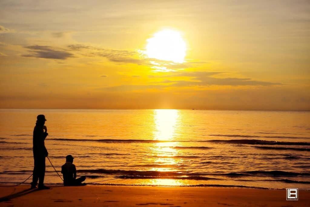 Zerone Seaview Pangsapuri