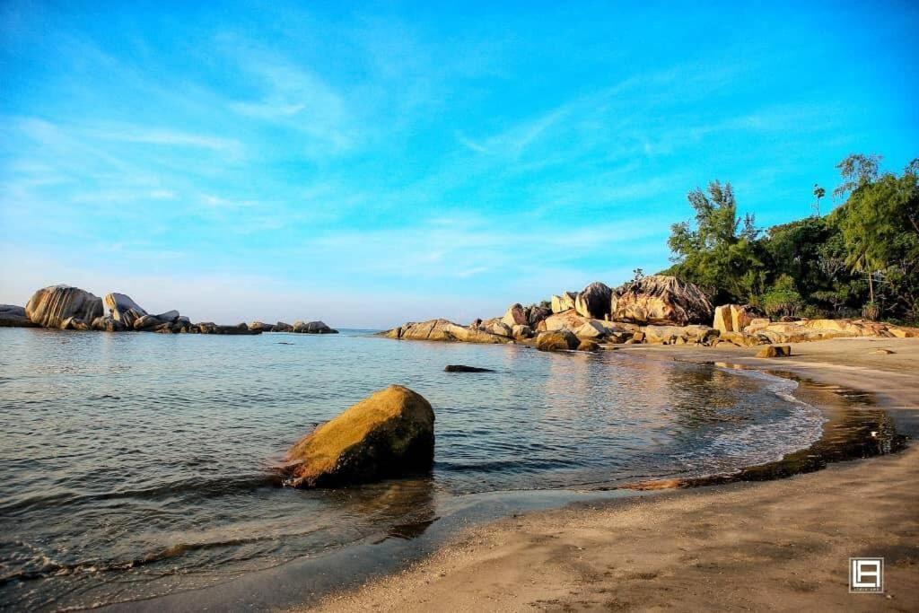 Pangsapuri Zerone Seaview *