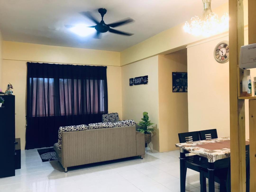 Zerone Seaview Pangsapuri Kuantan
